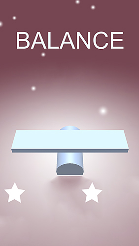 Скачать Balance by Maxim Zakutko: Android Игры с физикой игра на телефон и планшет.