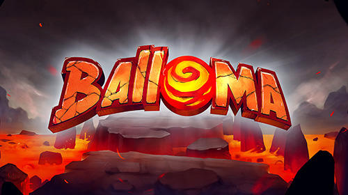 Скачать Balloma: Android Пазл-платформер игра на телефон и планшет.