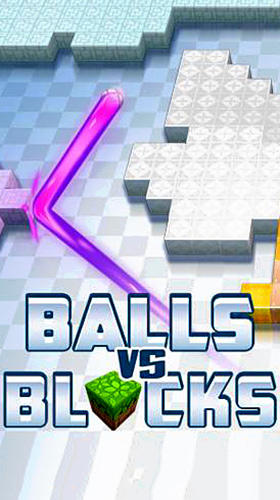 Скачать Balls vs blocks на Андроид 2.1 бесплатно.