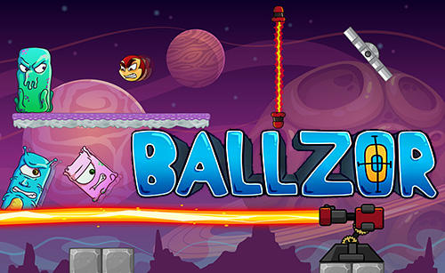 Скачать Ballzor: Android Игры с физикой игра на телефон и планшет.