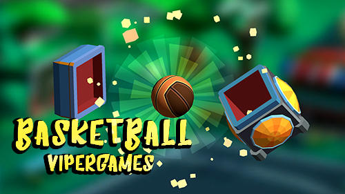 Скачать Basketball by ViperGames: Android Спортивные игра на телефон и планшет.