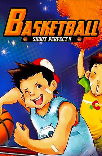 Скачать Basketball: Shooting ultimate: Android Баскетбол игра на телефон и планшет.