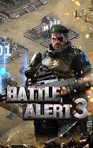 Скачать Battle alert 3: Android Онлайн стратегии игра на телефон и планшет.