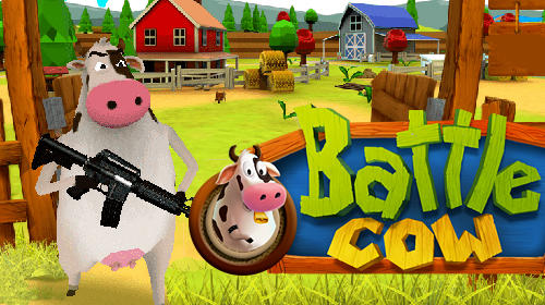 Скачать Battle cow unleashed: Android Бродилки (Action) игра на телефон и планшет.