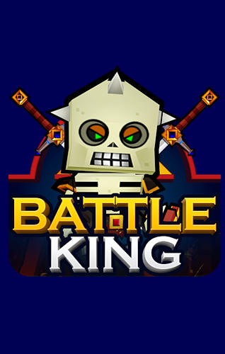 Скачать Battle king: Declare war: Android Стратегии в реальном времени игра на телефон и планшет.