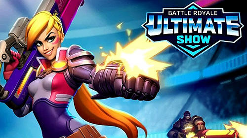 Скачать Battle royale: Ultimate show на Андроид 4.1 бесплатно.