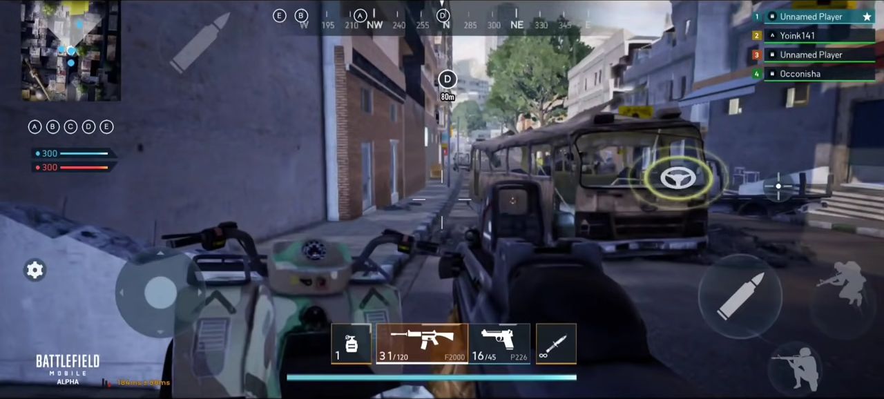 Скачать Battlefield™ Mobile: Android HD игра на телефон и планшет.