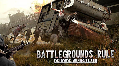 Battlegrounds rule: Only one survival