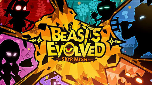Скачать Beasts evolved: Skirmish: Android Тайм киллеры игра на телефон и планшет.