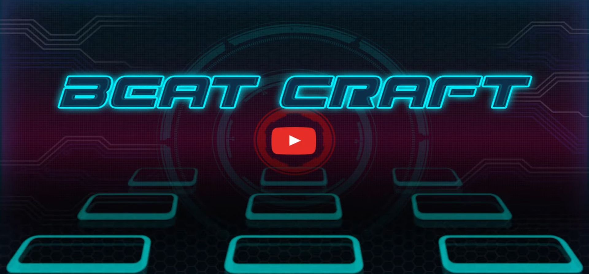 Скачать Beat Craft: Android Музыкальные игра на телефон и планшет.