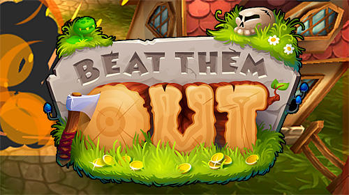 Скачать Beat them out: Android Action RPG игра на телефон и планшет.