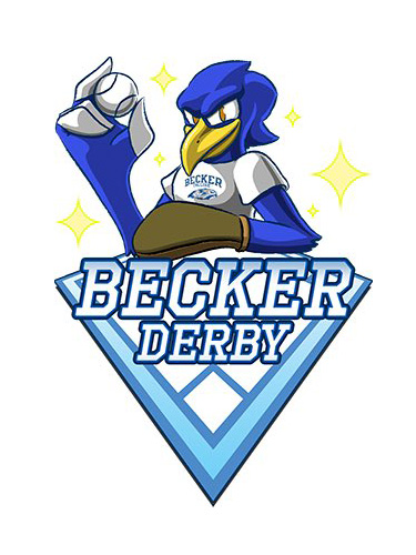 Скачать Becker derby: Endless baseball: Android Бейсбол игра на телефон и планшет.
