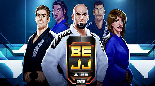 Скачать Bejj: Jiu-jitsu game: Android Файтинг игра на телефон и планшет.