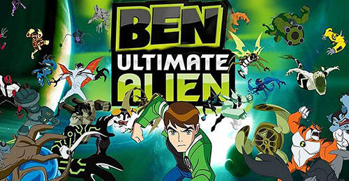 Скачать Ben super ultimate alien transform: Android По мультфильмам игра на телефон и планшет.