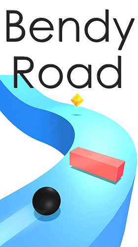 Скачать Bendy road: Android Раннеры игра на телефон и планшет.