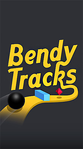 Скачать Bendy tracks: Android Тайм киллеры игра на телефон и планшет.