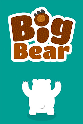 Скачать Big bear: Salmon hunter: Android Тайм киллеры игра на телефон и планшет.