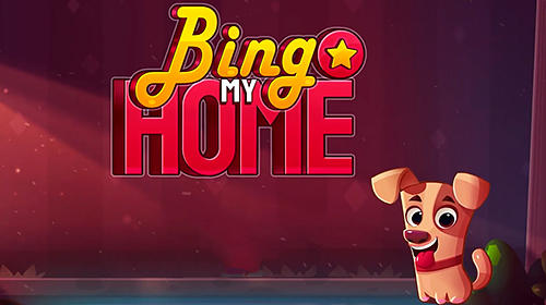 Скачать Bingo my home: Android Настольные игра на телефон и планшет.