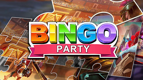 Скачать Bingo party: Free bingo: Android Казино игра на телефон и планшет.