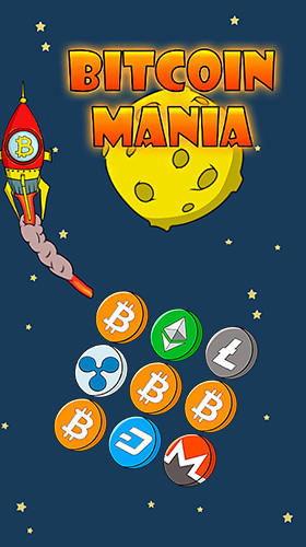 Bitcoin mania