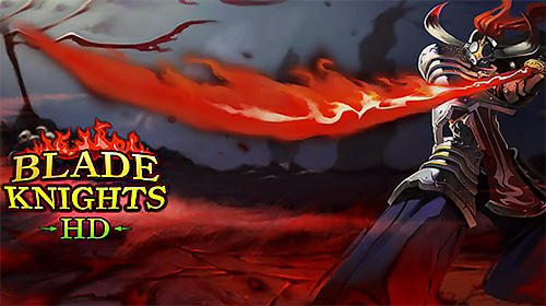 Скачать Blade knights HD: Android Стратегические RPG игра на телефон и планшет.