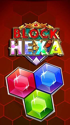 Скачать Block hexa 2019: Android Головоломки игра на телефон и планшет.