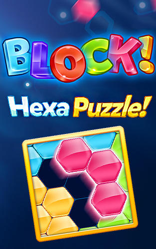 Скачать Block! Hexa puzzle на Андроид 4.1 бесплатно.