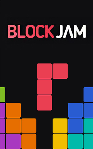 Скачать Block jam! на Андроид 4.1 бесплатно.