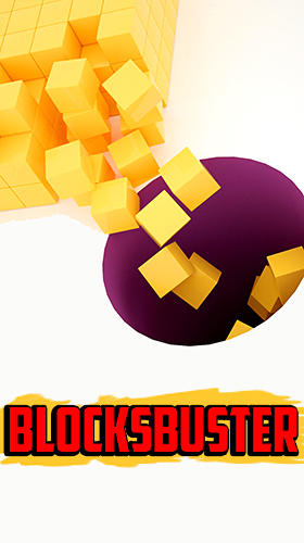 Скачать Blocksbuster!: Android Игры с физикой игра на телефон и планшет.