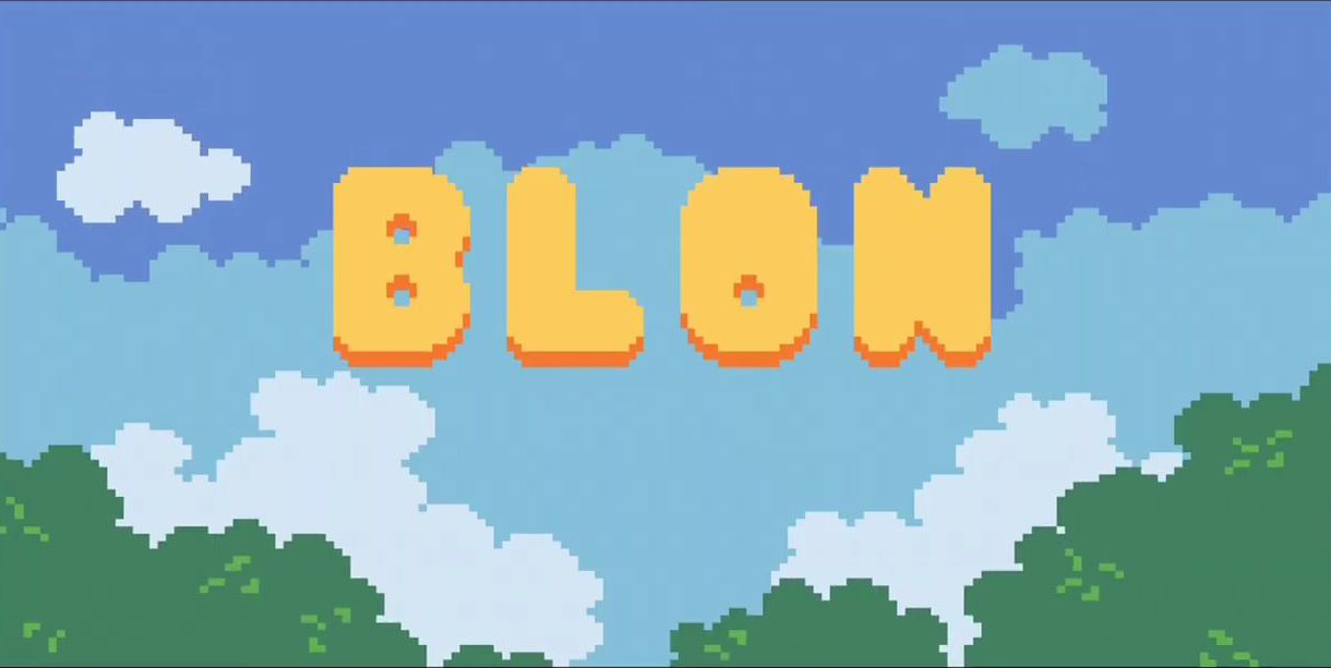 Скачать Blon: Android Прыгалки игра на телефон и планшет.
