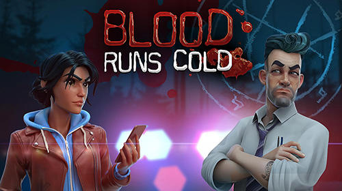 Скачать Blood runs cold: Android Квест от первого лица игра на телефон и планшет.