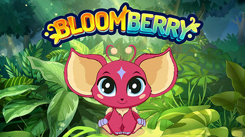 Скачать Bloomberry: Android Три в ряд игра на телефон и планшет.