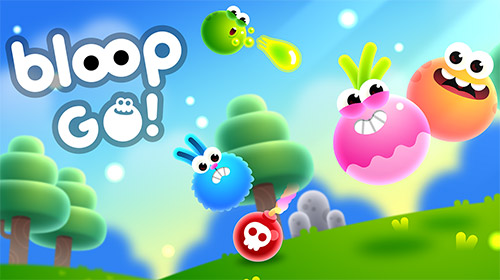 Скачать Bloop go!: Android Тайм киллеры игра на телефон и планшет.