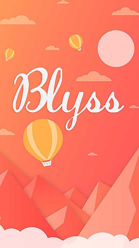 Скачать Blyss: Android Головоломки игра на телефон и планшет.