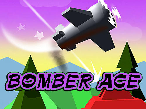 Скачать Bomber ace: Android Тайм киллеры игра на телефон и планшет.