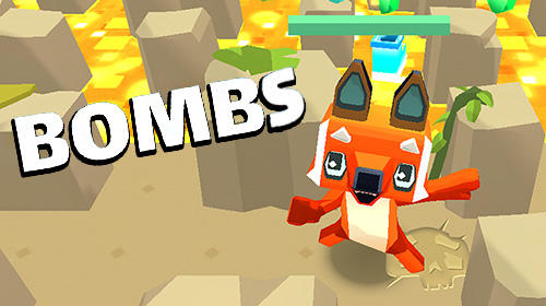 Скачать Bombs: Android Бомбер игра на телефон и планшет.