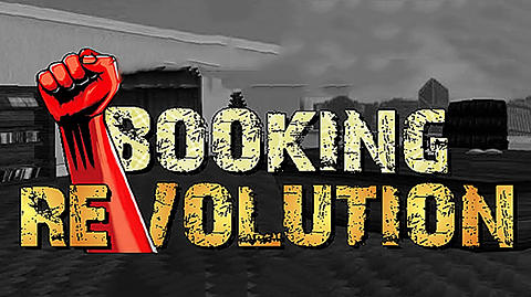 Скачать Booking revolution: Android Файтинг игра на телефон и планшет.