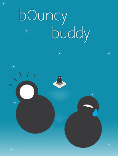 Скачать Bouncy buddy: Android Тайм киллеры игра на телефон и планшет.