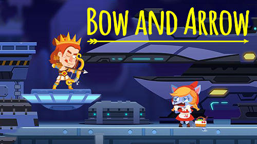 Скачать Bow and arrow: Android Тайм киллеры игра на телефон и планшет.