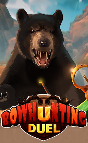 Скачать Bowhunting duel: 1v1 PvP online hunting game на Андроид 4.3 бесплатно.