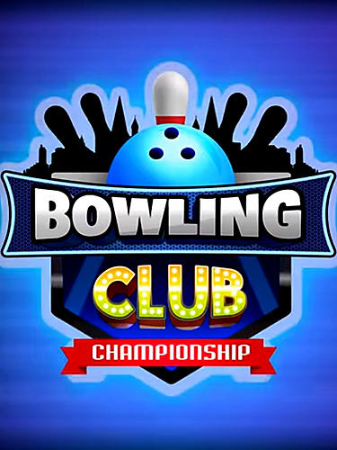 Скачать Bowling сlub: Android Спортивные игра на телефон и планшет.