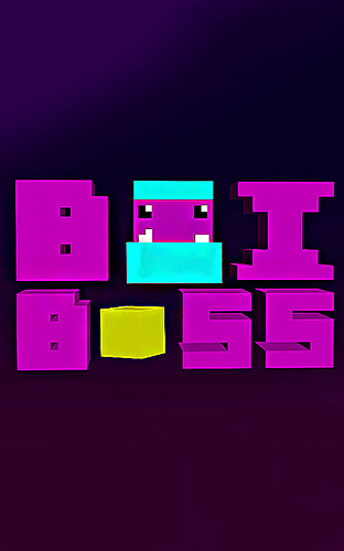 Скачать Box boss!: Android Тайм киллеры игра на телефон и планшет.