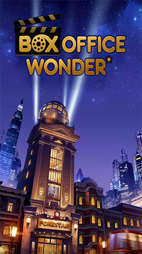 Box office wonder
