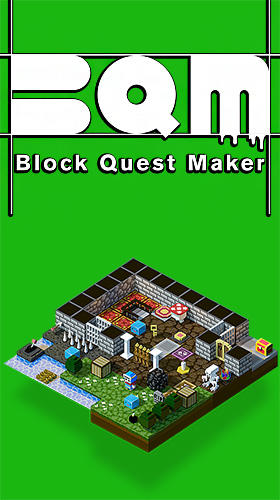 Скачать BQM: Block quest maker: Android Головоломки игра на телефон и планшет.