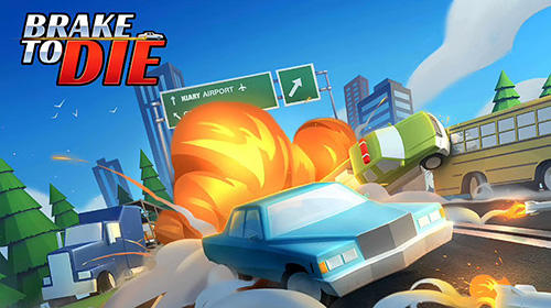 Скачать Brake to die: Android Гонки на шоссе игра на телефон и планшет.