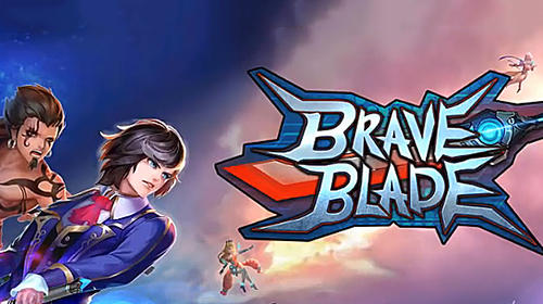 Скачать Brave blade: Android Стратегические RPG игра на телефон и планшет.