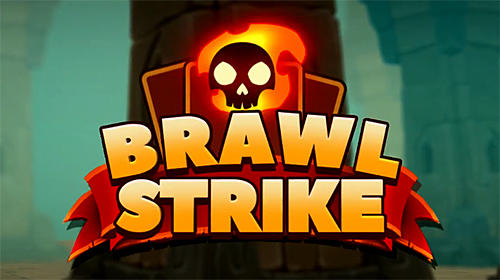 Скачать Brawl strike: Android Сражения на арене игра на телефон и планшет.