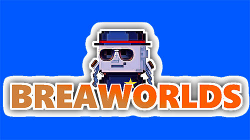 Скачать Breaworlds: Android Платформер игра на телефон и планшет.