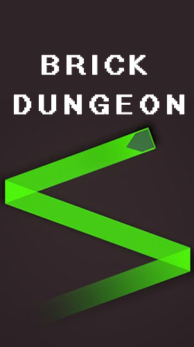 Скачать Brick dungeon: Android Пиксельные игра на телефон и планшет.