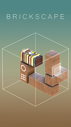 Скачать Brickscape: Android Головоломки игра на телефон и планшет.